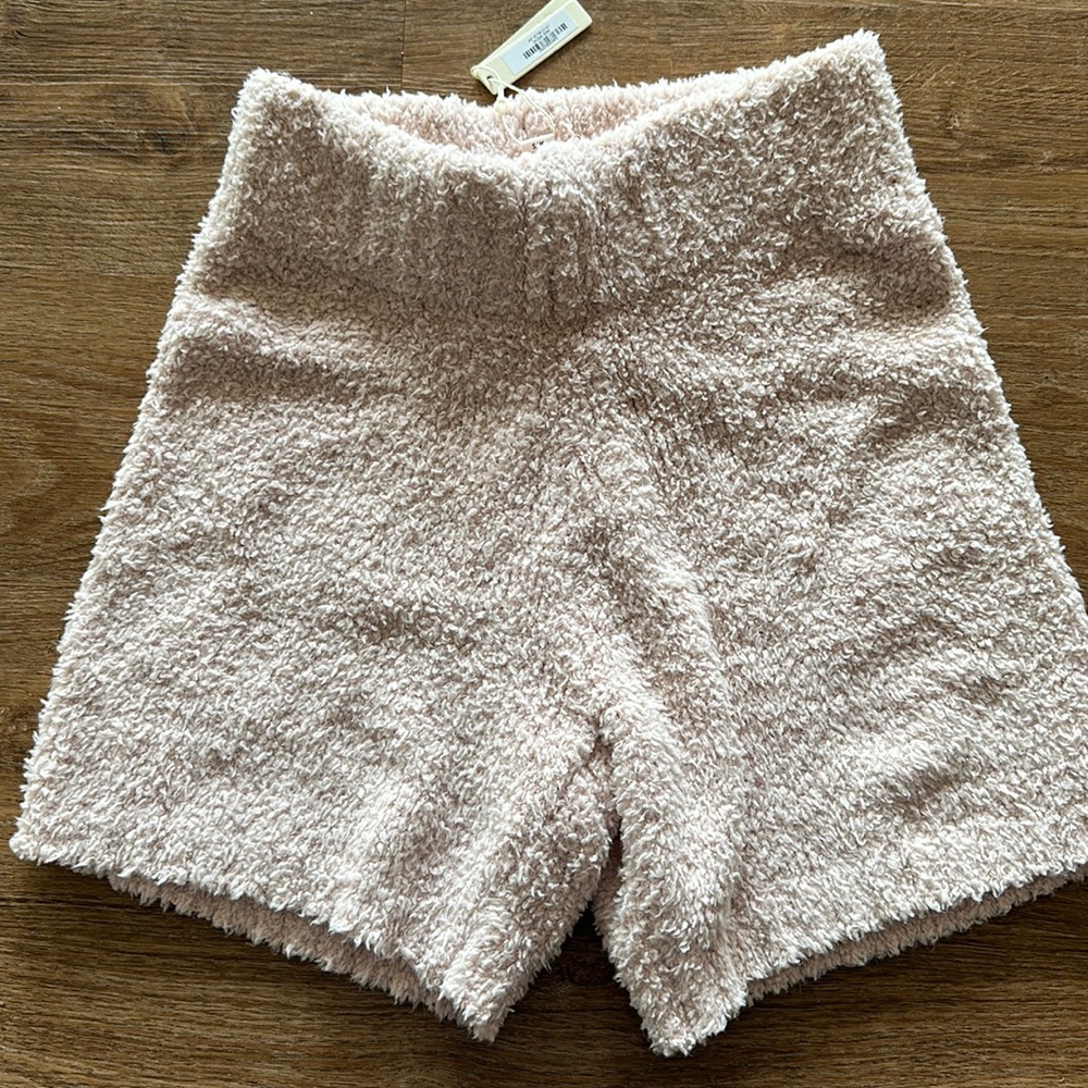 Skims teddy sleep set